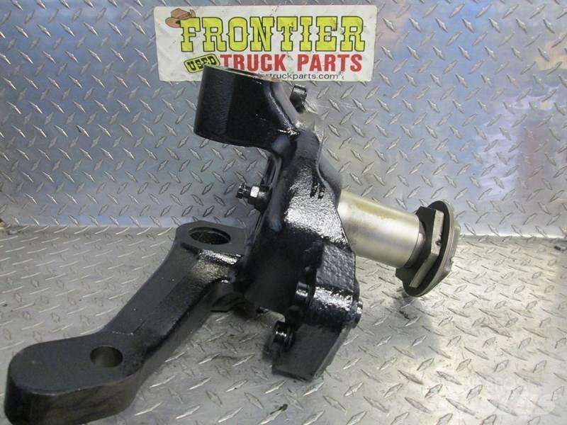 Meritor  Ostale kargo komponente