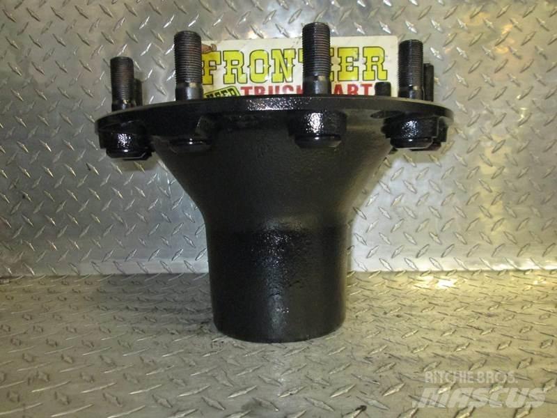 Meritor  Ostale kargo komponente