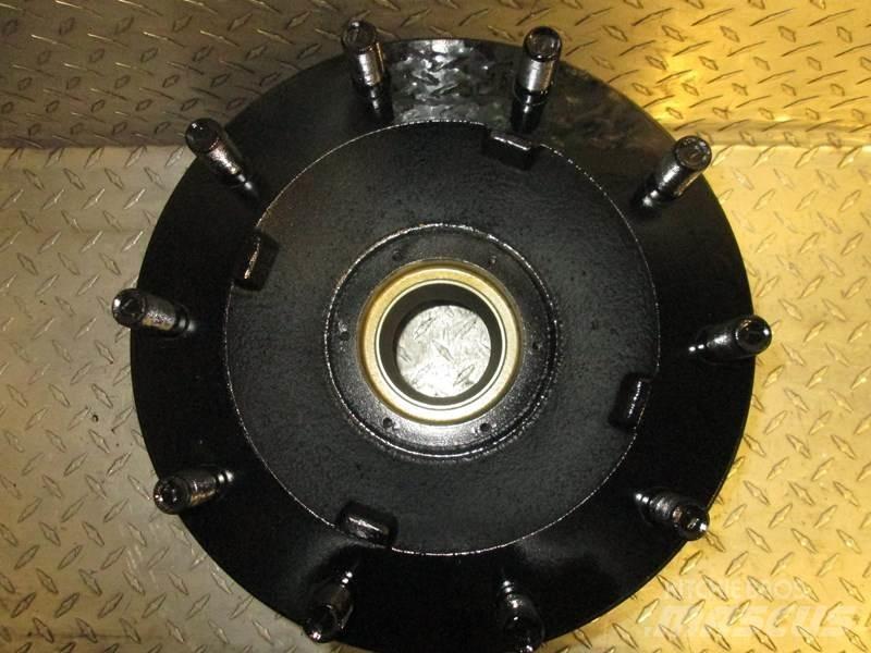 Meritor  Ostale kargo komponente
