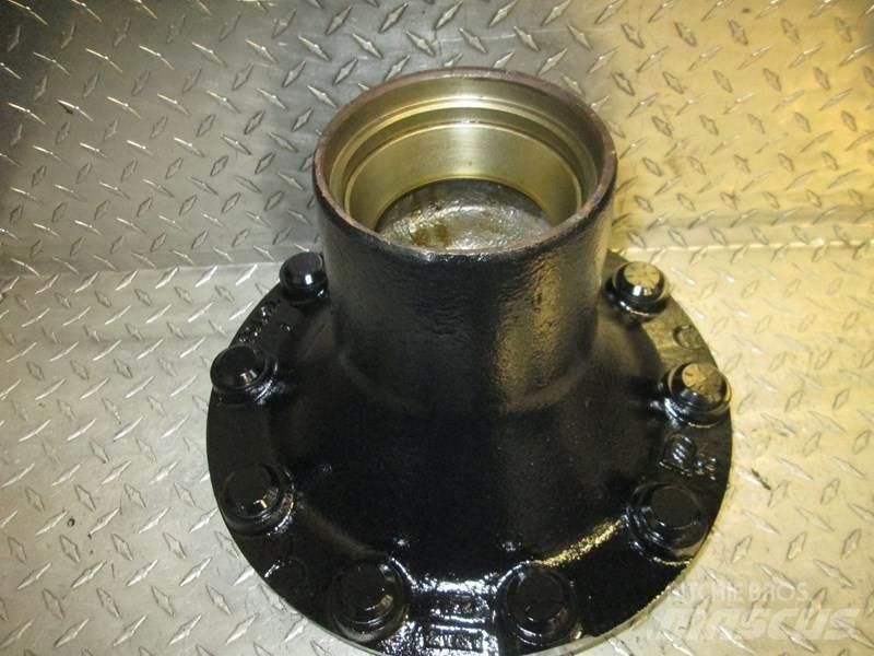 Meritor  Ostale kargo komponente
