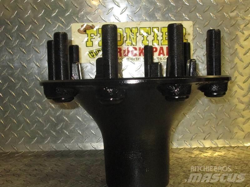 Meritor  Ostale kargo komponente