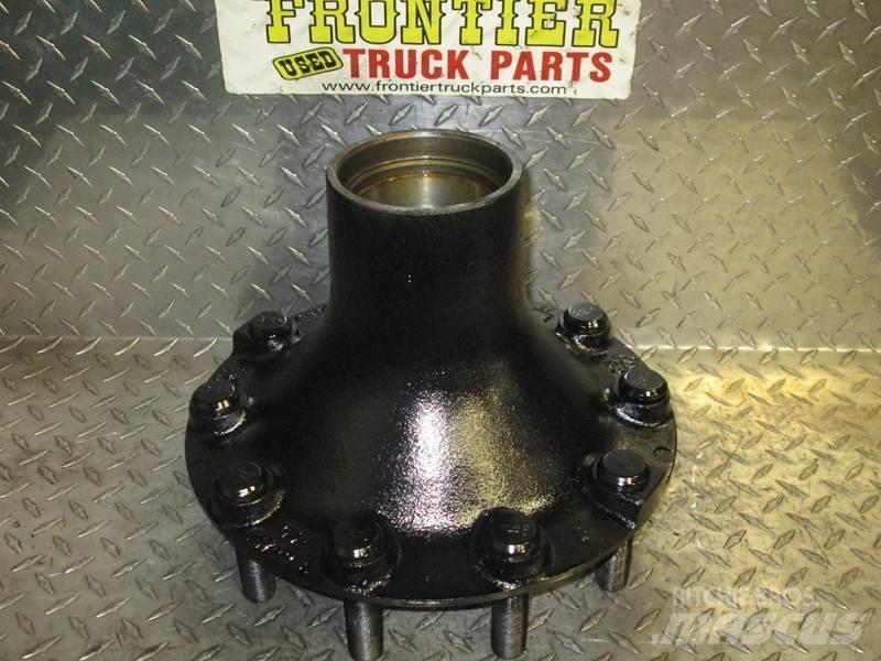 Meritor  Ostale kargo komponente