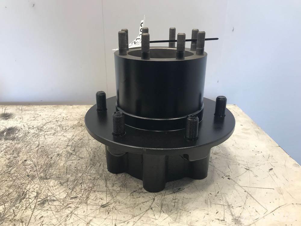 Meritor  Ostale kargo komponente