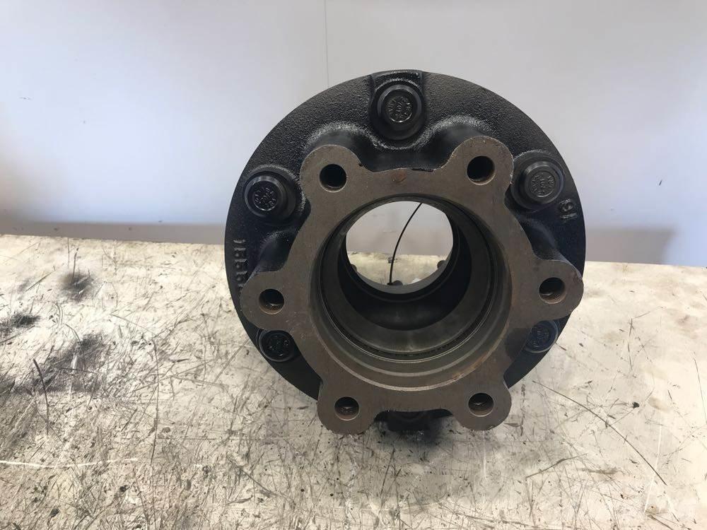 Meritor  Ostale kargo komponente