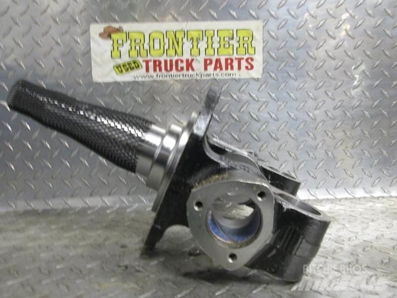 Meritor  Ostale kargo komponente