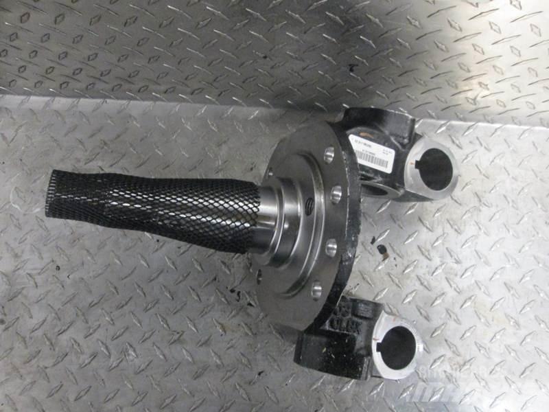 Meritor  Ostale kargo komponente