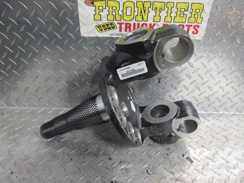 Meritor  Ostale kargo komponente