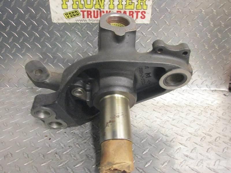 Meritor  Ostale kargo komponente