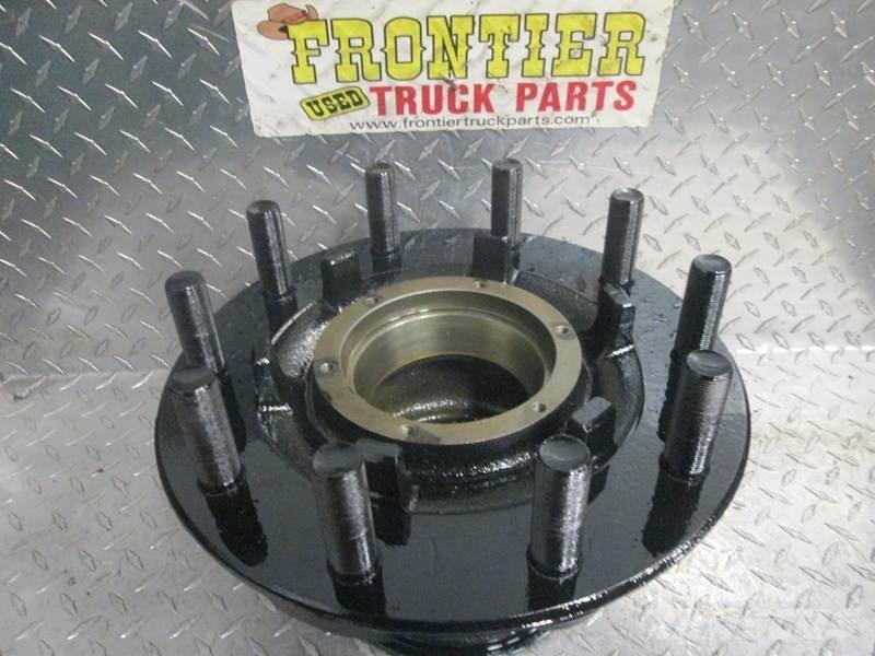 Meritor  Ostale kargo komponente