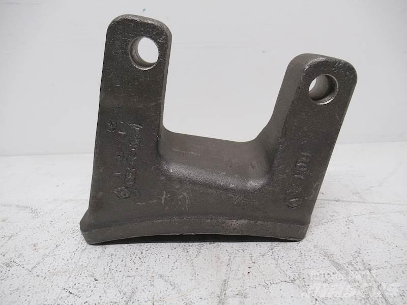 Meritor  Ostale kargo komponente