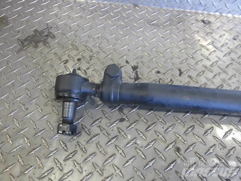 Meritor  Ostale kargo komponente