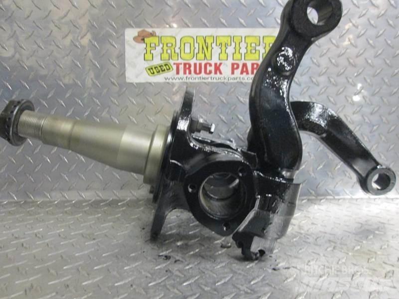 Meritor  Ostale kargo komponente