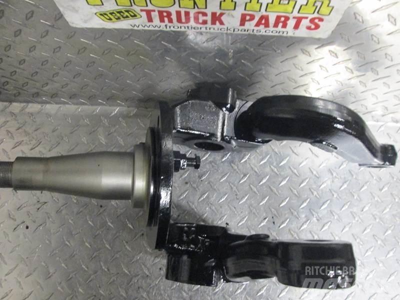 Meritor  Ostale kargo komponente