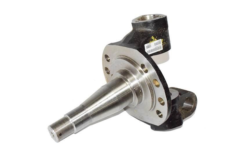 Meritor  Ostale kargo komponente
