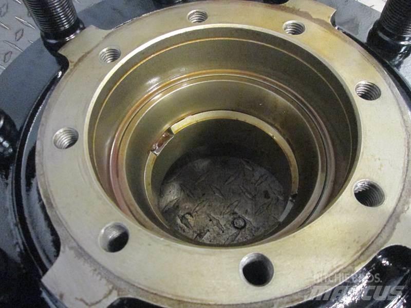 Meritor  Ostale kargo komponente