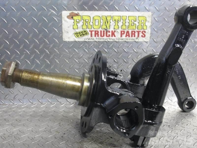 Meritor  Ostale kargo komponente