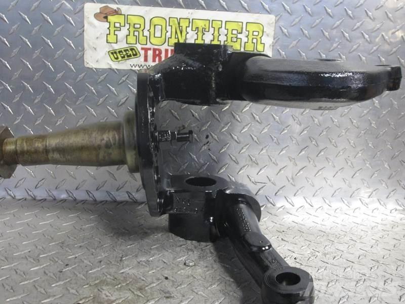 Meritor  Ostale kargo komponente