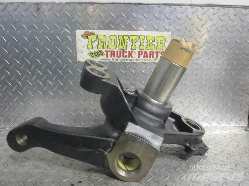 Meritor  Ostale kargo komponente