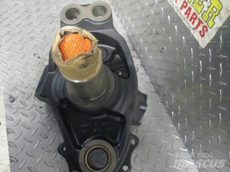 Meritor  Ostale kargo komponente