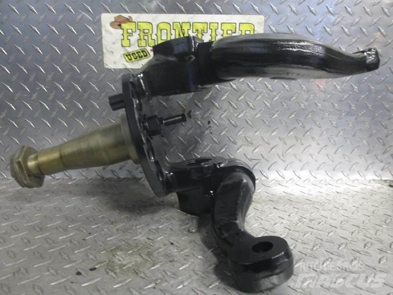 Meritor  Ostale kargo komponente