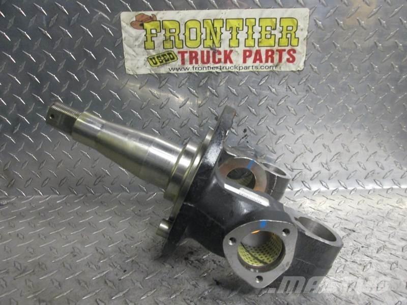 Meritor  Ostale kargo komponente