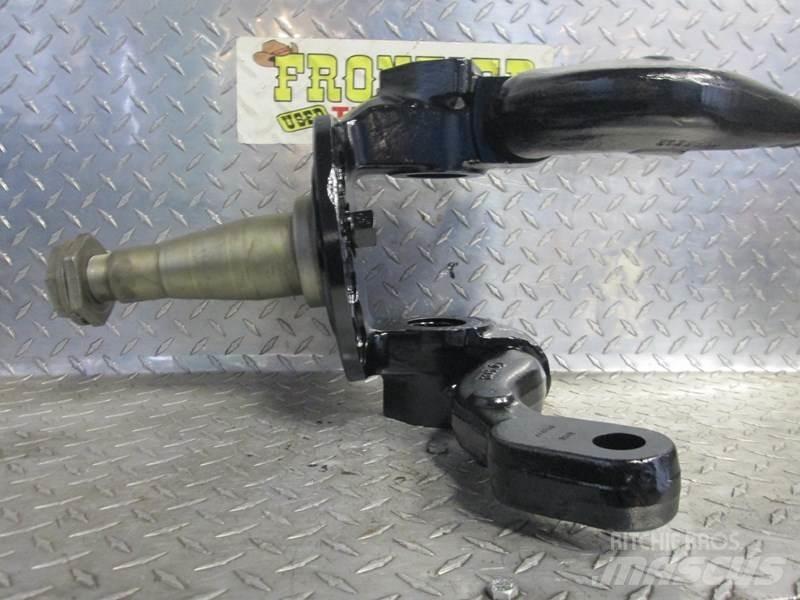 Meritor  Ostale kargo komponente