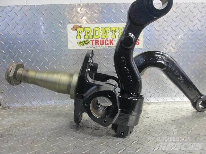 Meritor  Ostale kargo komponente