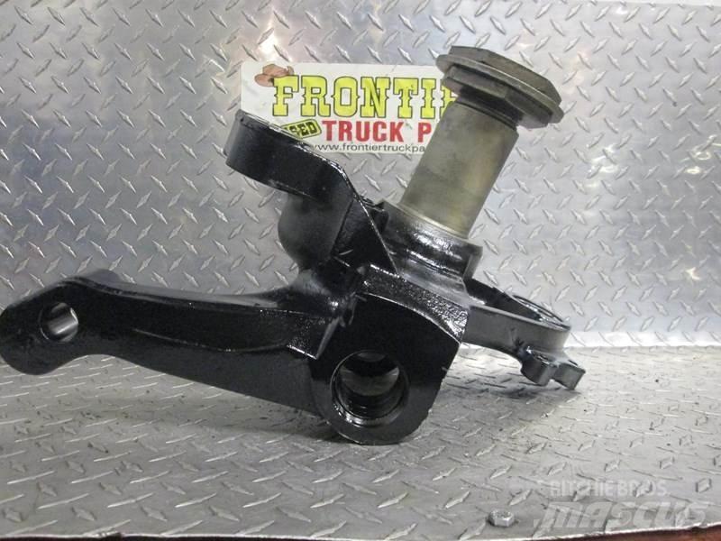 Meritor  Ostale kargo komponente