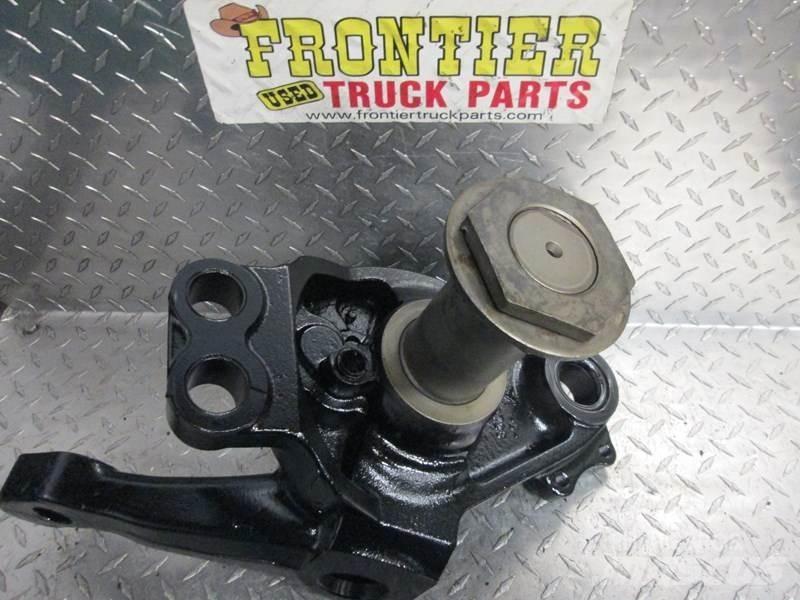 Meritor  Ostale kargo komponente