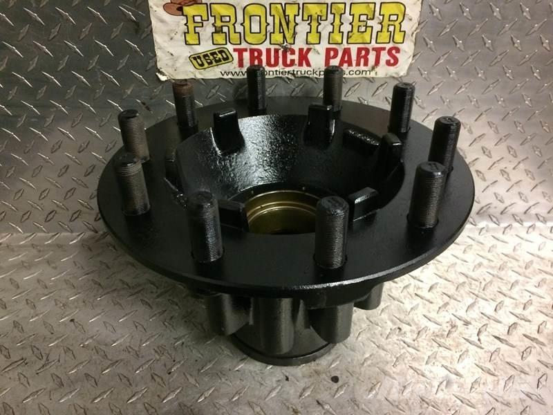 Meritor  Ostale kargo komponente