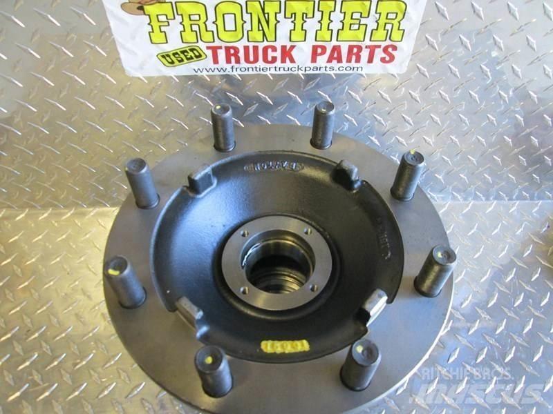 Meritor  Ostale kargo komponente