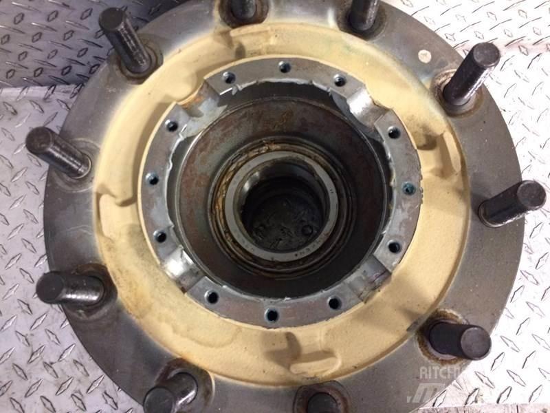 Meritor  Ostale kargo komponente