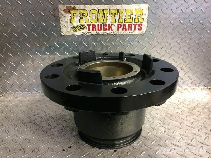 Meritor  Ostale kargo komponente