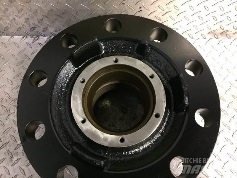 Meritor  Ostale kargo komponente