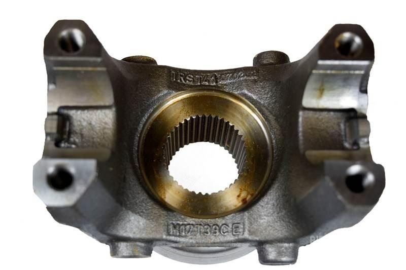 Meritor  Ostale kargo komponente