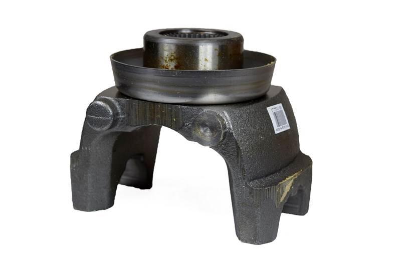 Meritor  Ostale kargo komponente