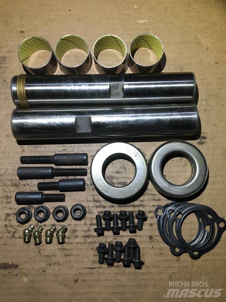 Meritor  Ostale kargo komponente