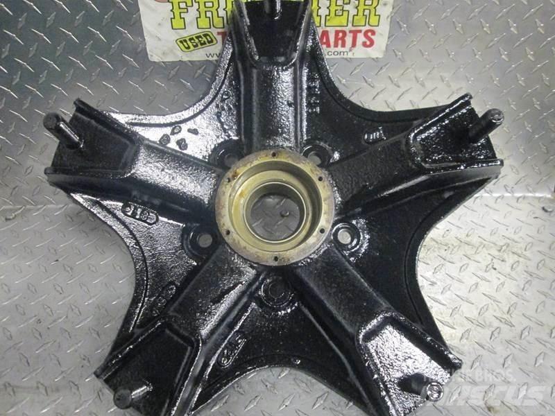 Meritor  Gume, točkovi i felne