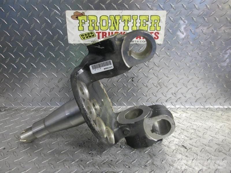 Meritor  Ostale kargo komponente