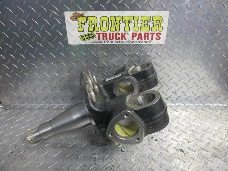 Meritor  Ostale kargo komponente