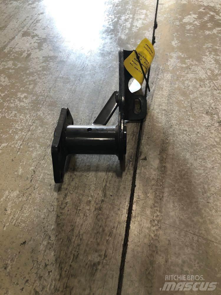 Meritor  Kočnice