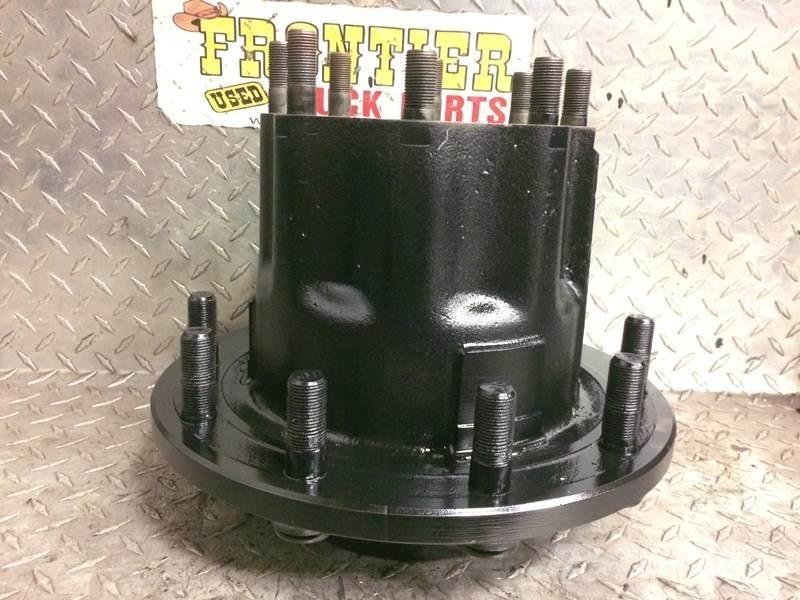 Meritor  Ostale kargo komponente