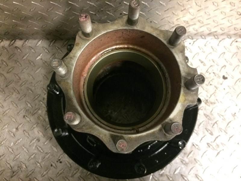 Meritor  Ostale kargo komponente