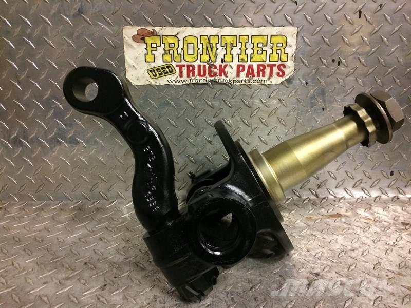 Meritor  Ostale kargo komponente