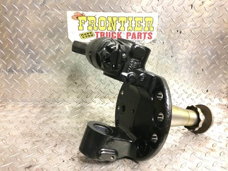 Meritor  Ostale kargo komponente