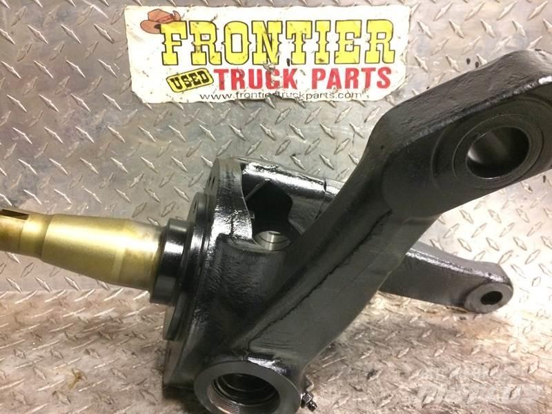 Meritor  Ostale kargo komponente