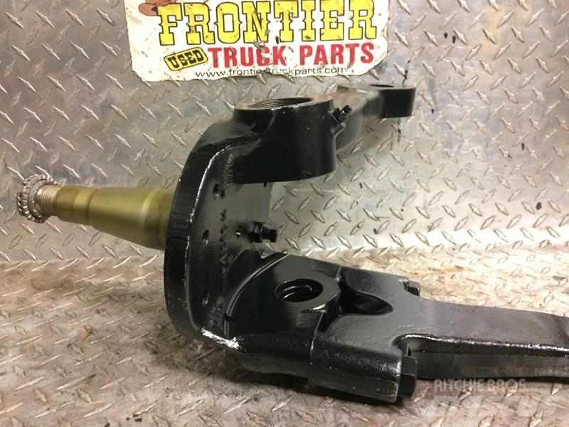 Meritor  Ostale kargo komponente
