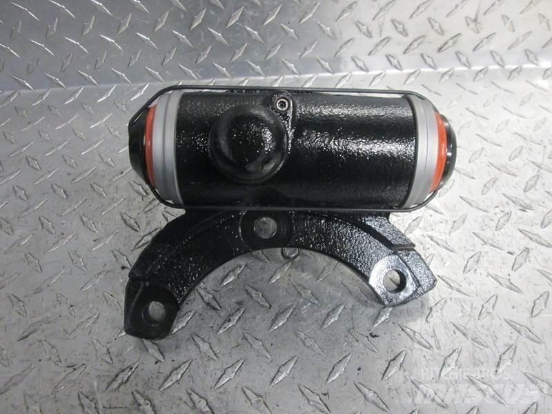 Meritor  Ostale kargo komponente