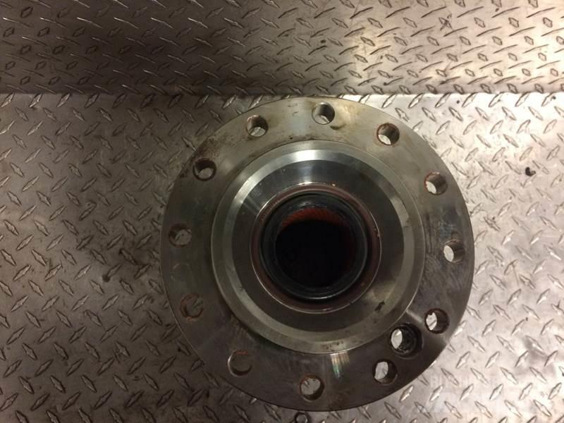 Meritor  Ostale kargo komponente