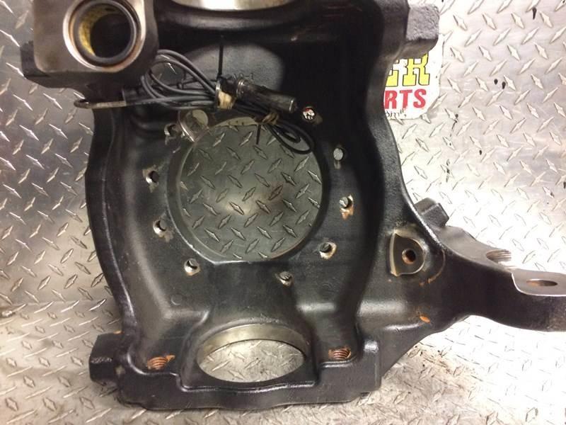 Meritor  Ostale kargo komponente
